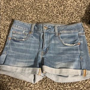 American eagle shorts